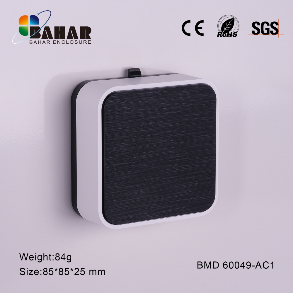 BMD 60049-Desktop Enclosure