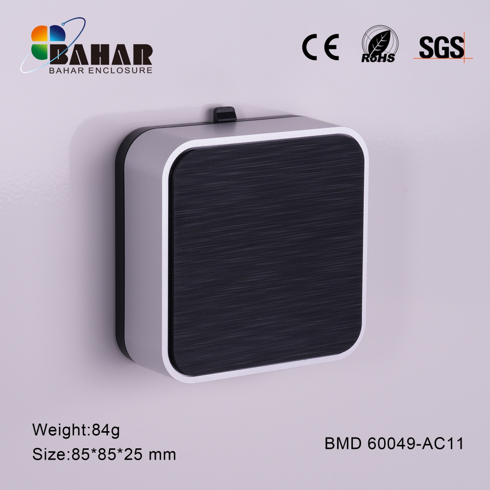 BMD 60049-Desktop Enclosure