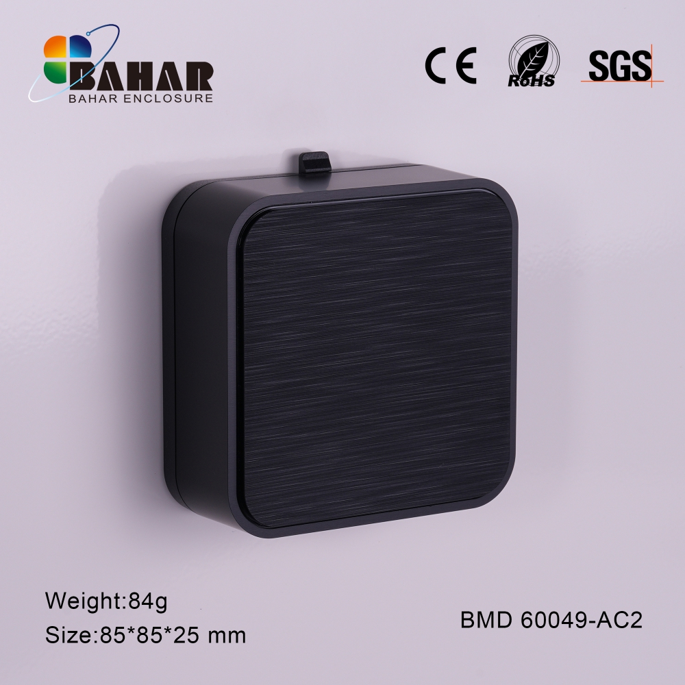 BMD 60049-Desktop Enclosure