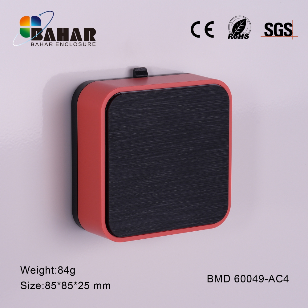 BMD 60049-Desktop Enclosure