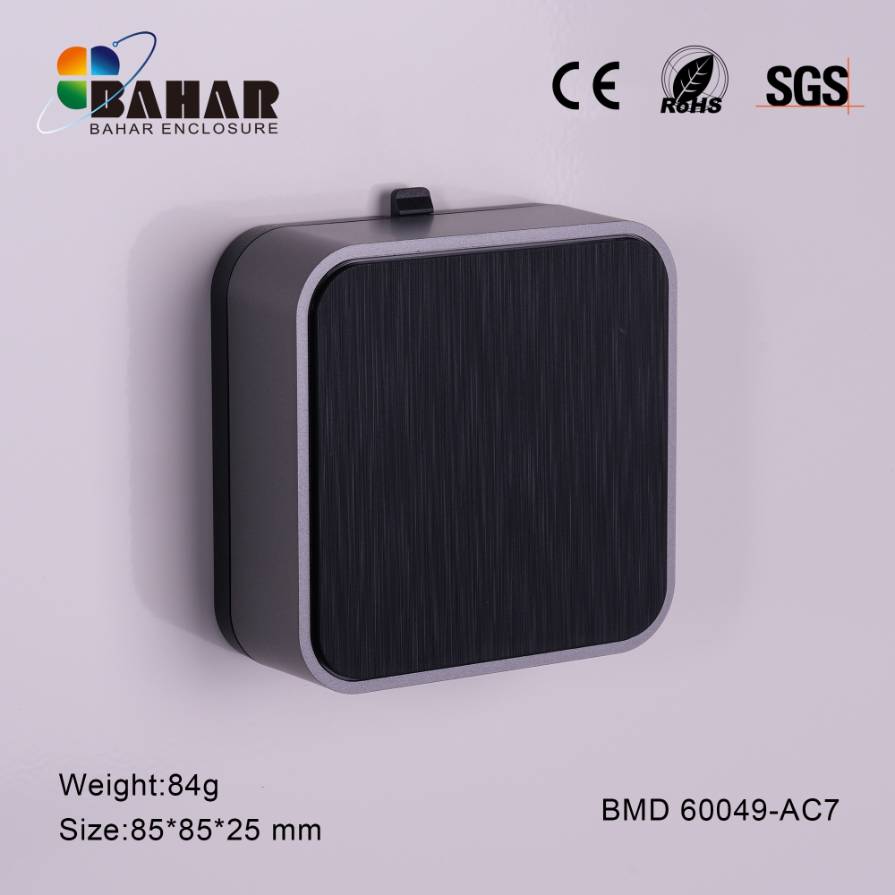 BMD 60049-Desktop Enclosure