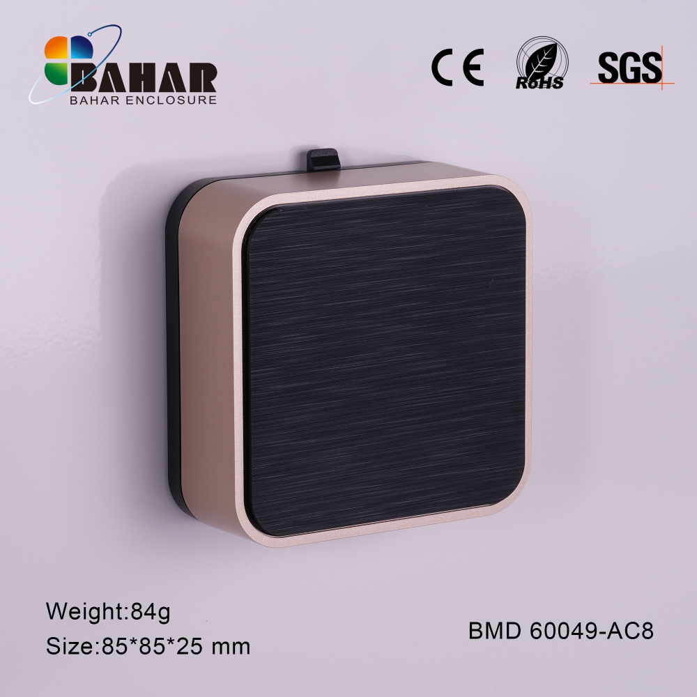 BMD 60049-Desktop Enclosure