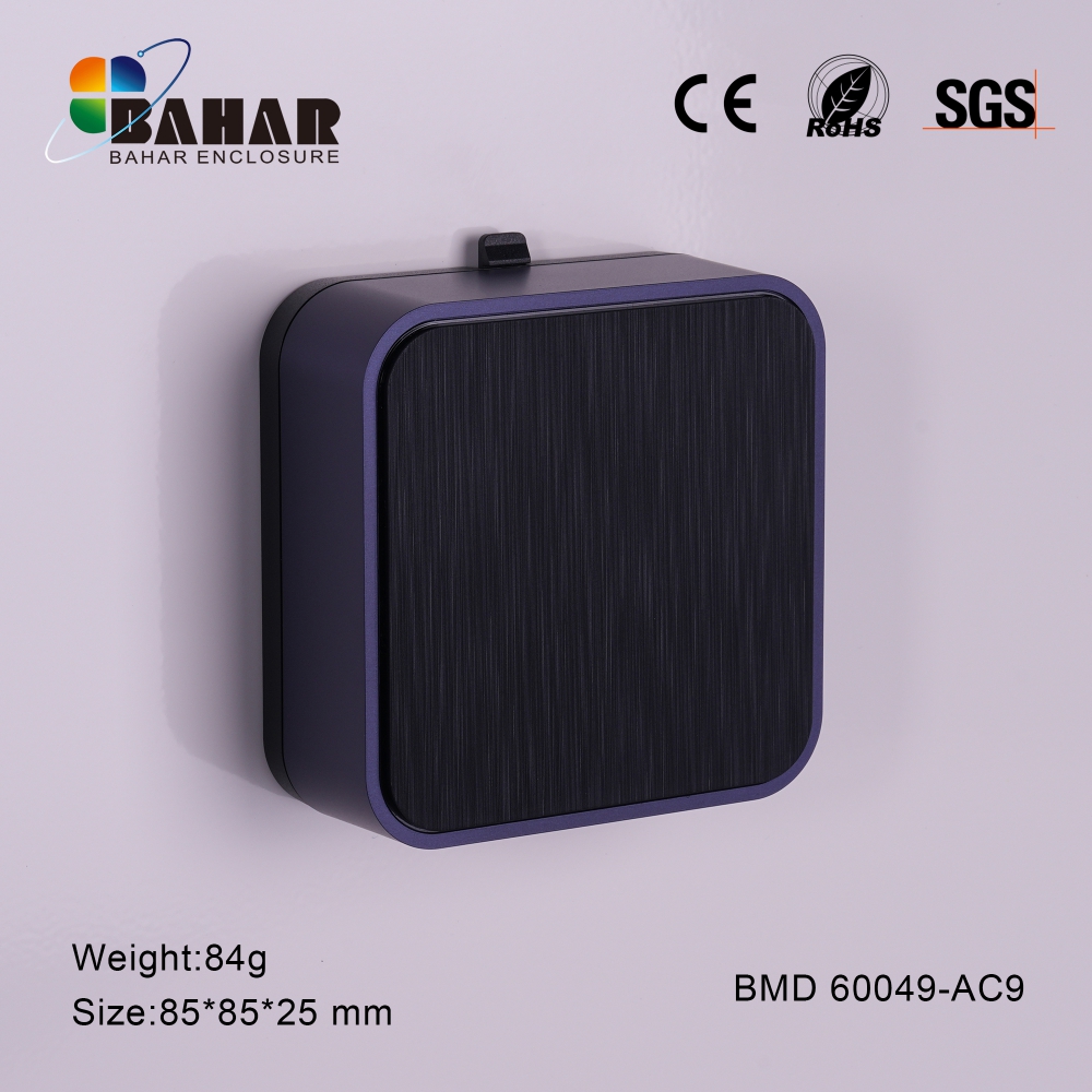 BMD 60049-Desktop Enclosure