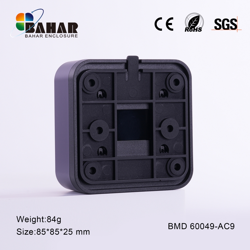 BMD 60049-Desktop Enclosure