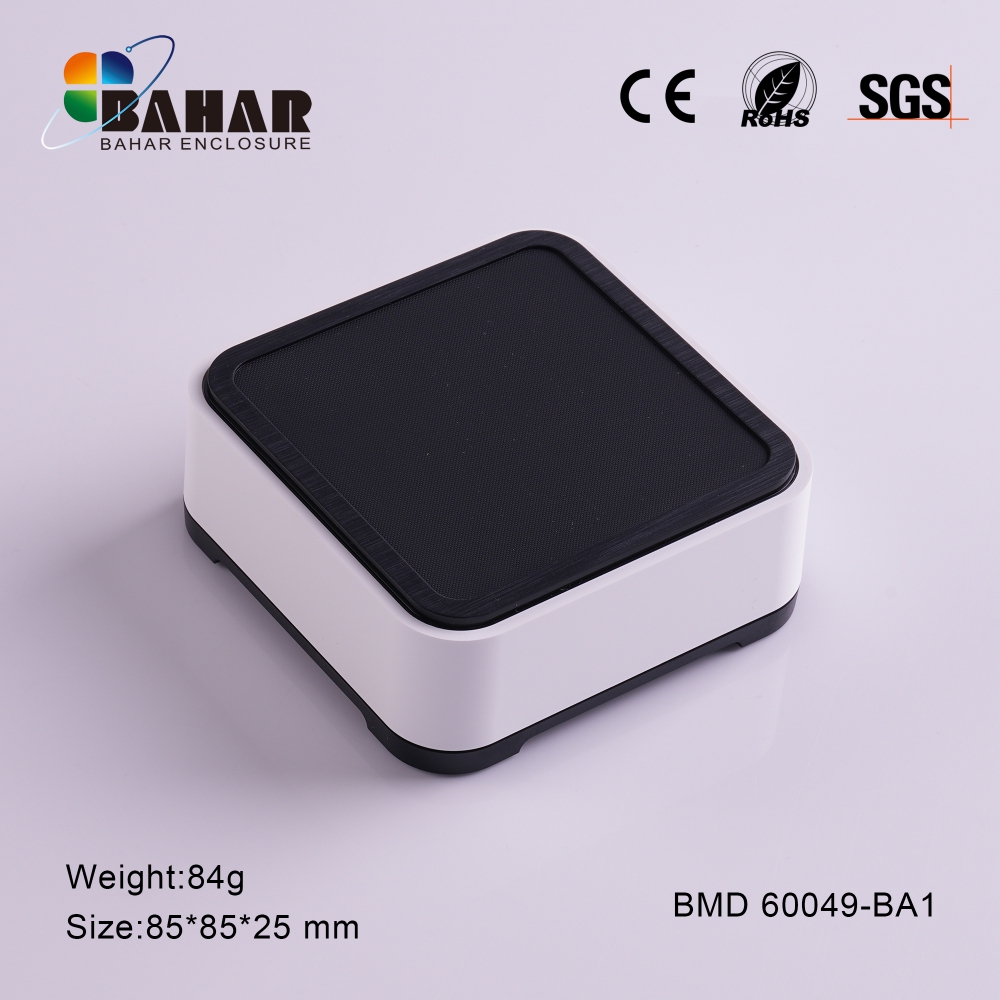 BMD 60049-Desktop Enclosure