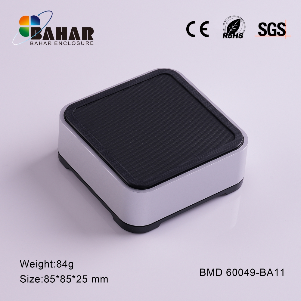 BMD 60049-Desktop Enclosure