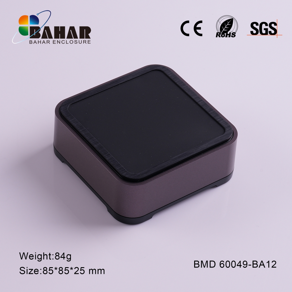 BMD 60049-Desktop Enclosure