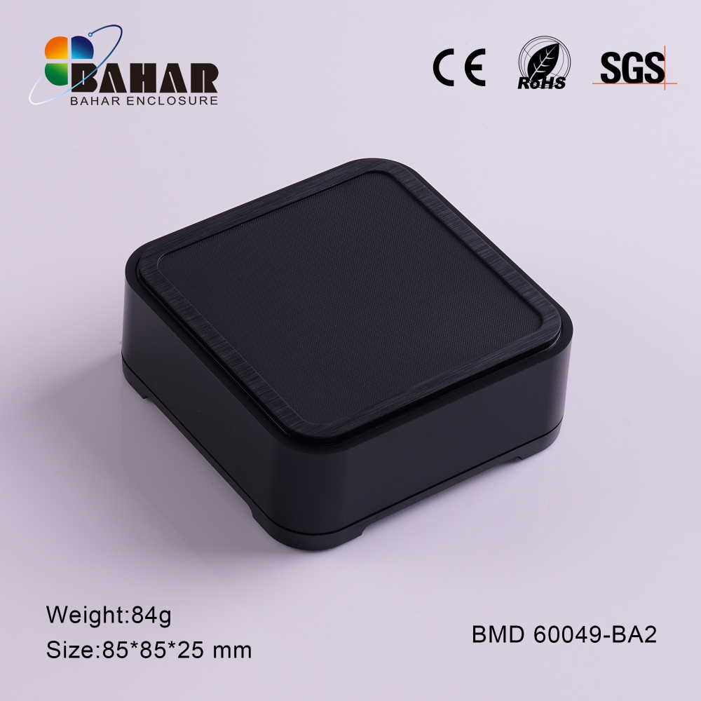 BMD 60049-Desktop Enclosure