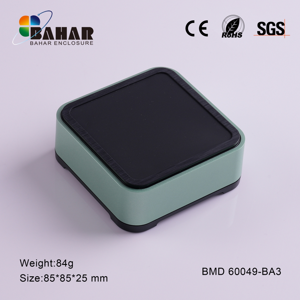 BMD 60049-Desktop Enclosure