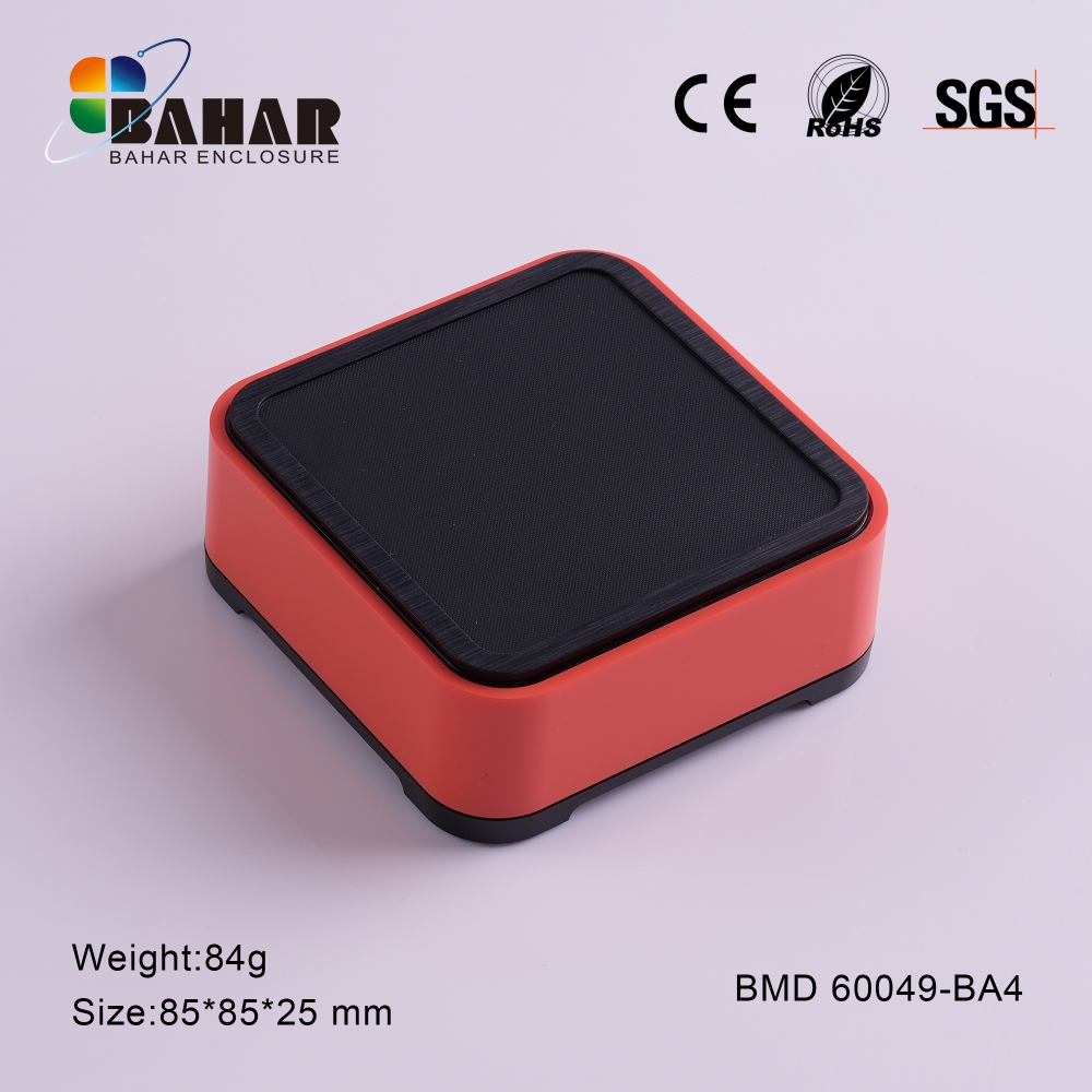 BMD 60049-Desktop Enclosure