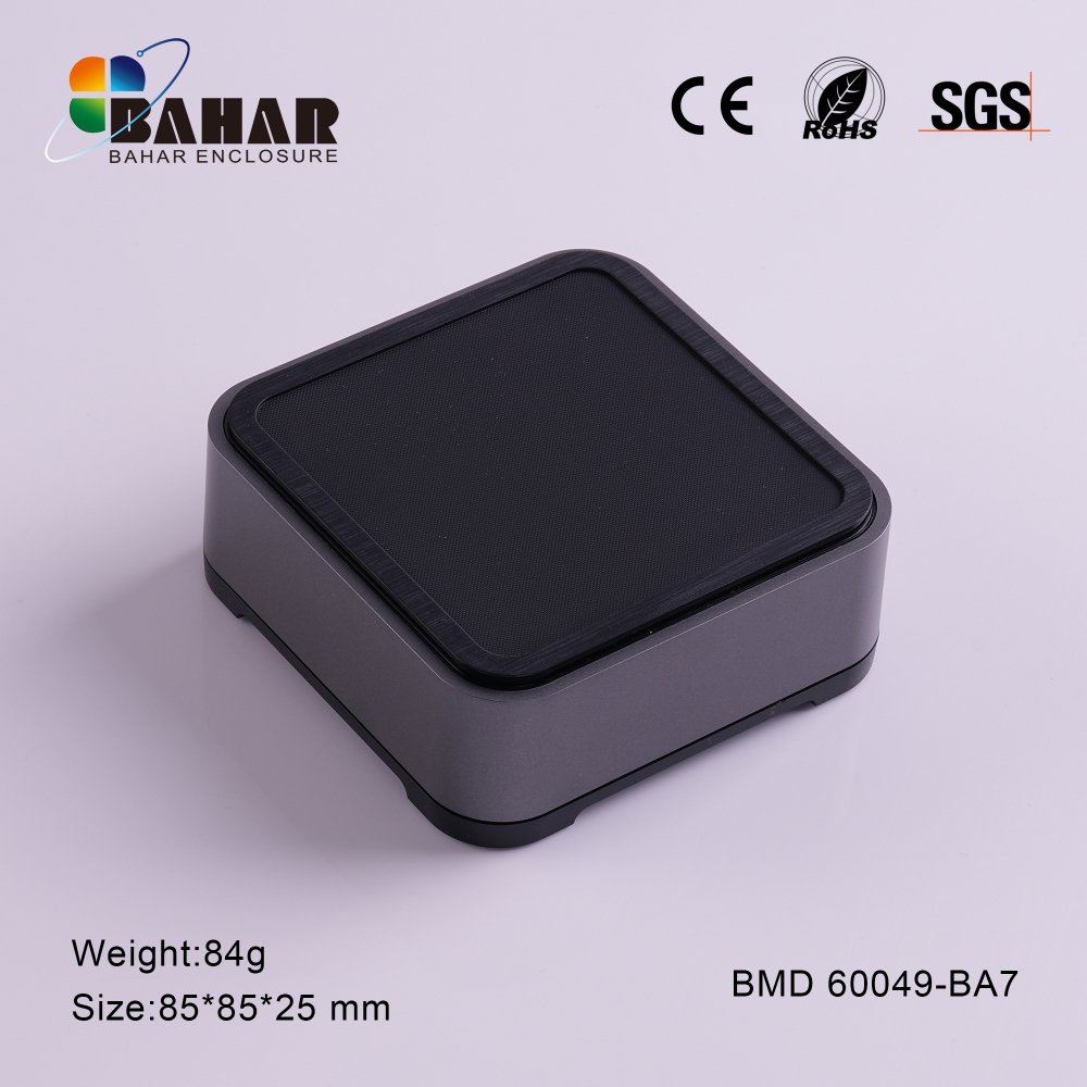 BMD 60049-Desktop Enclosure