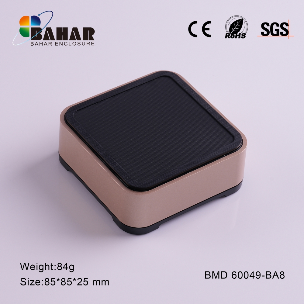 BMD 60049-Desktop Enclosure