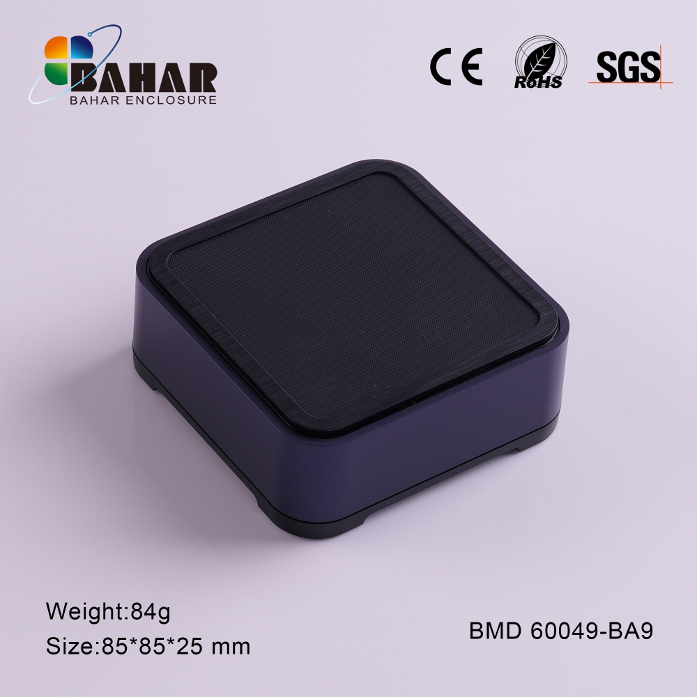 BMD 60049-Desktop Enclosure