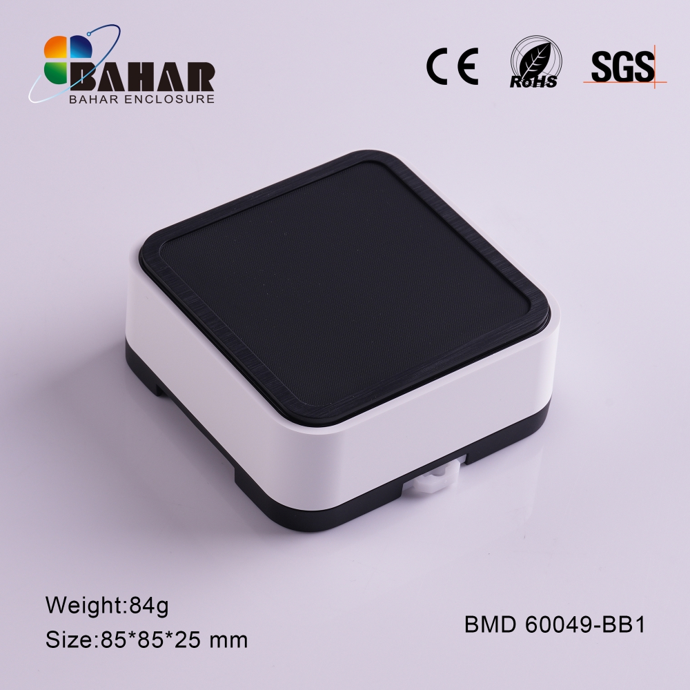 BMD 60049-Desktop Enclosure