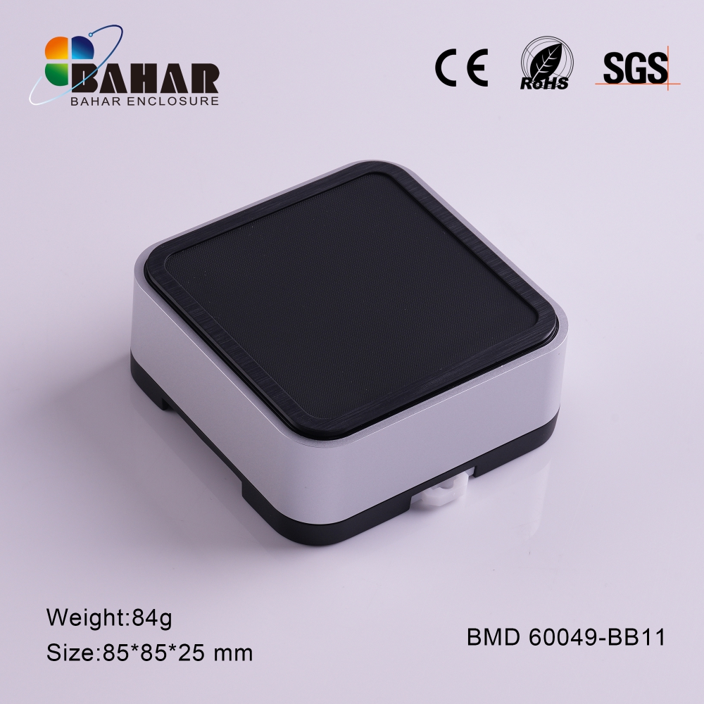 BMD 60049-Desktop Enclosure