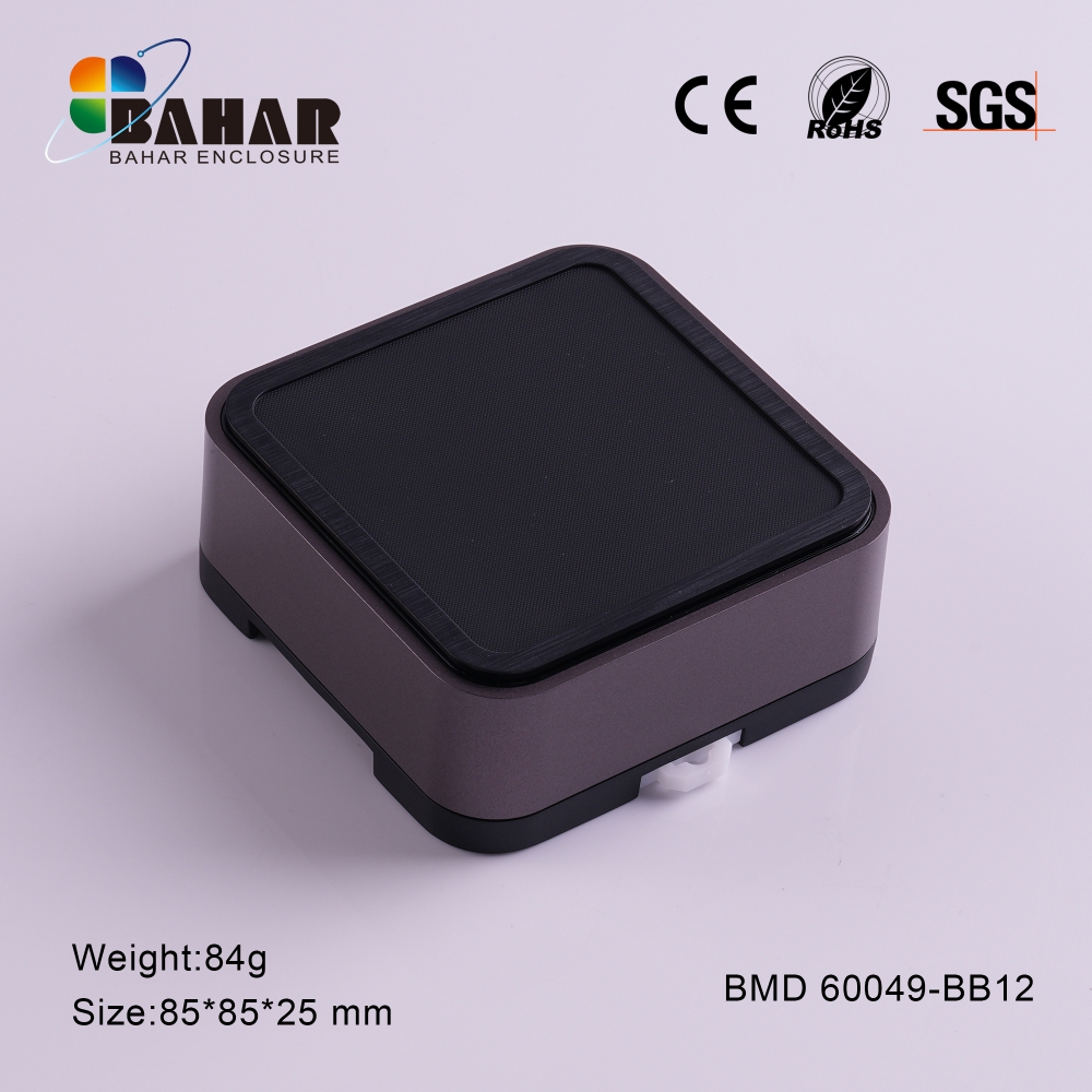 BMD 60049-Desktop Enclosure
