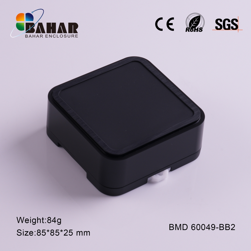 BMD 60049-Desktop Enclosure