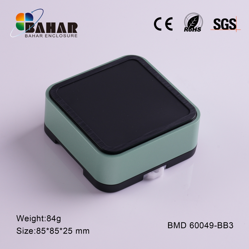 BMD 60049-Desktop Enclosure