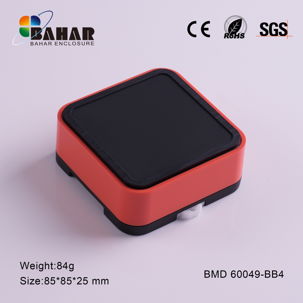 BMD 60049-Desktop Enclosure