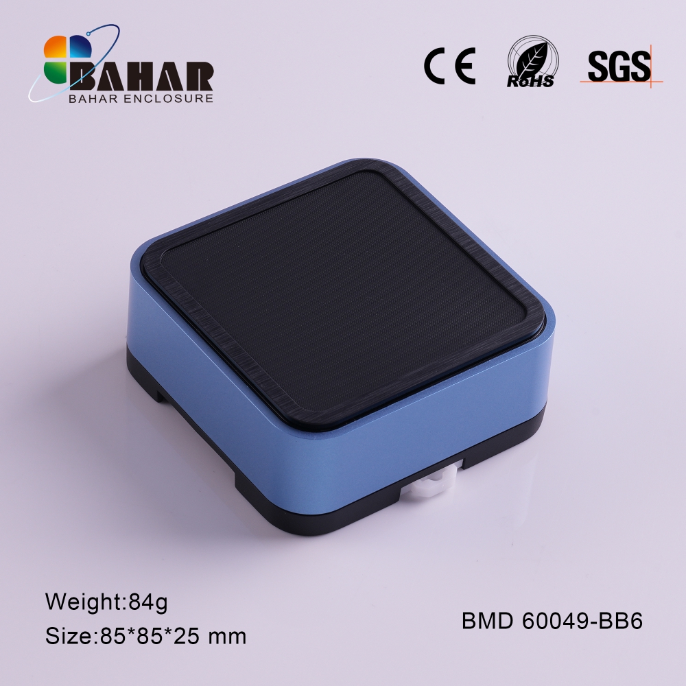 BMD 60049-Desktop Enclosure