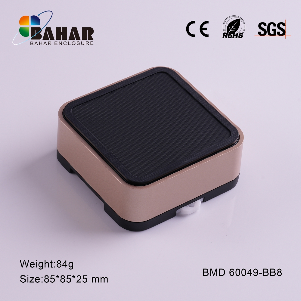 BMD 60049-Desktop Enclosure