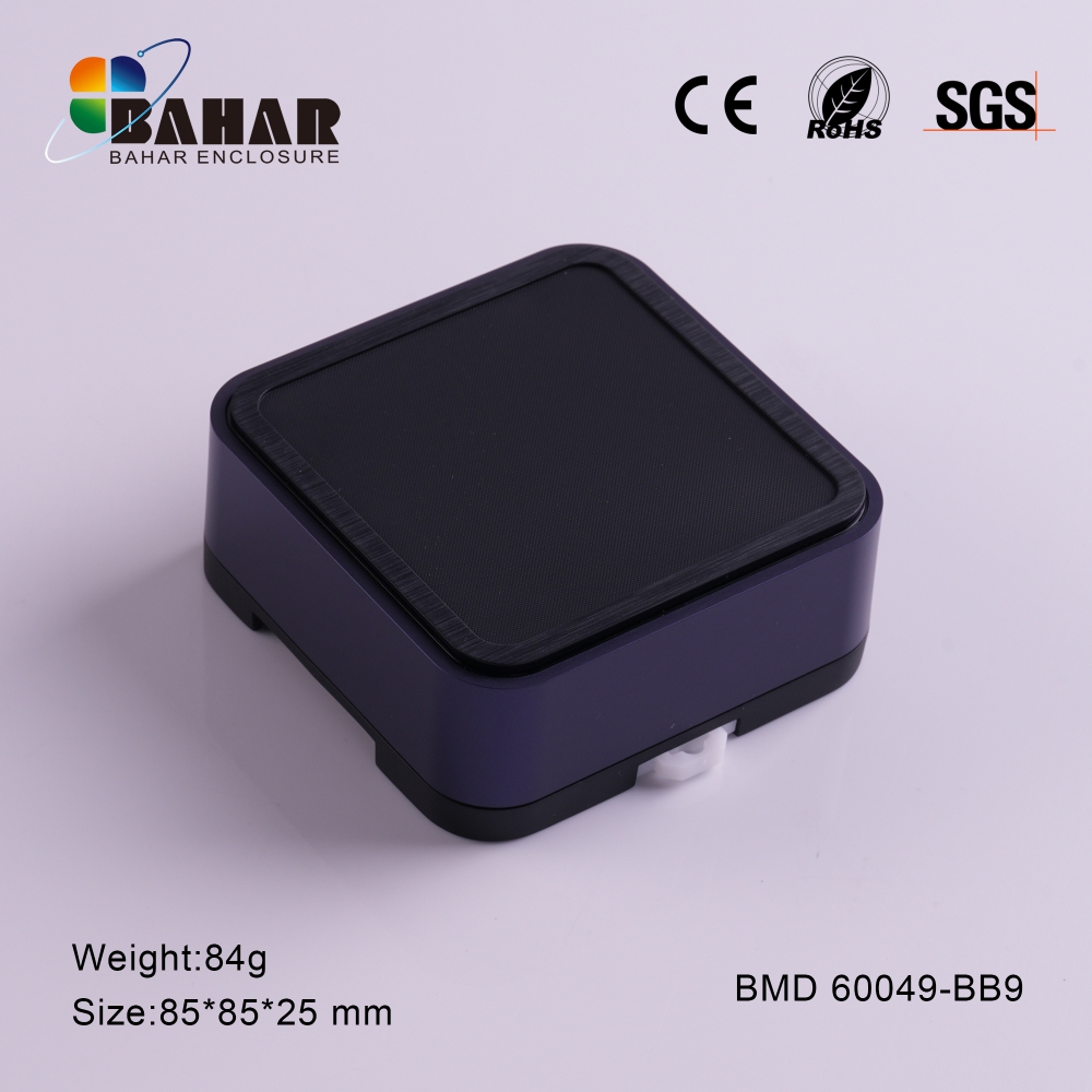 BMD 60049-Desktop Enclosure