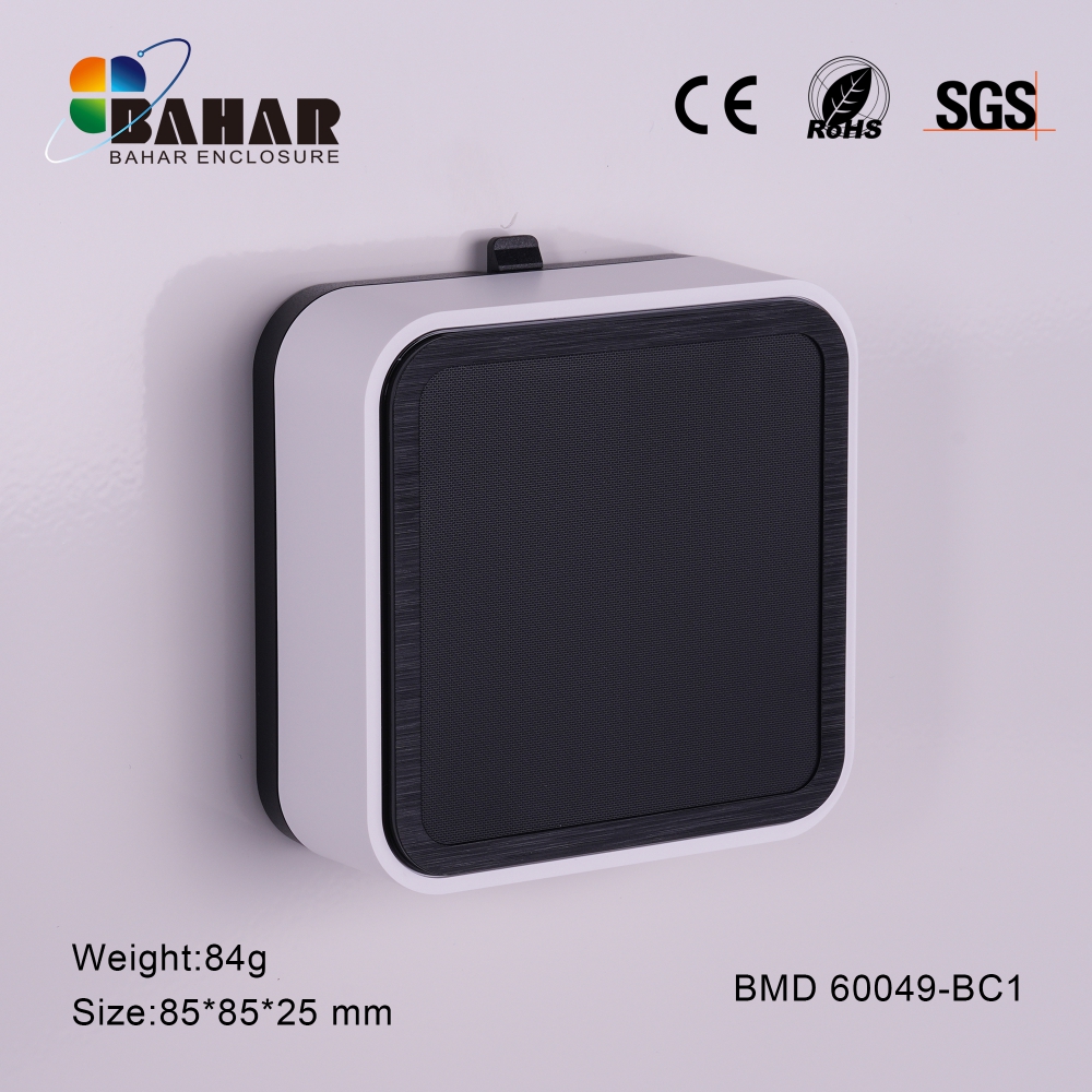 BMD 60049-Desktop Enclosure