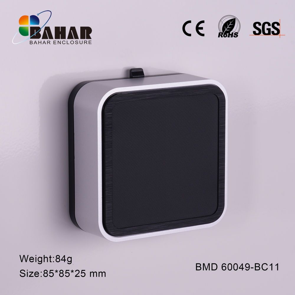 BMD 60049-Desktop Enclosure