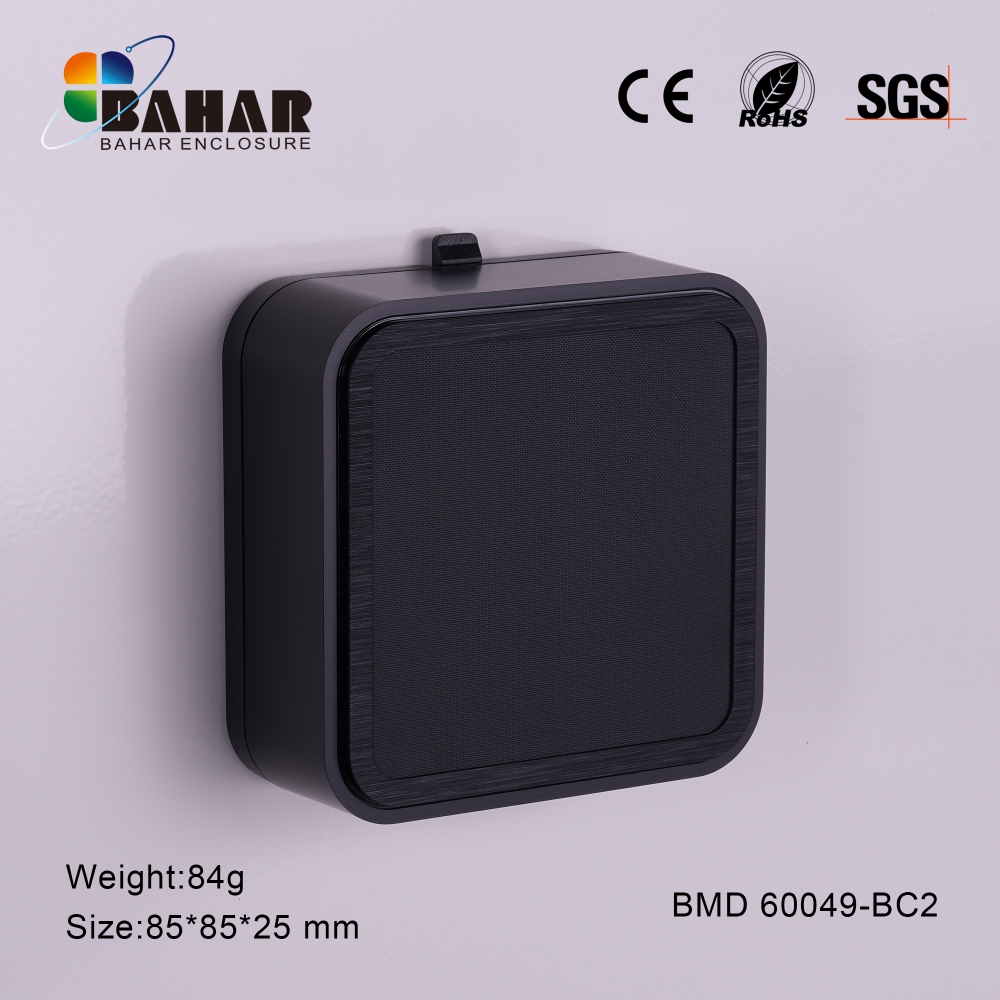 BMD 60049-Desktop Enclosure