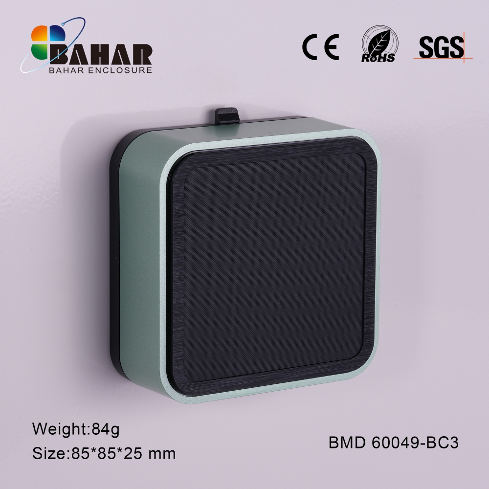 BMD 60049-Desktop Enclosure
