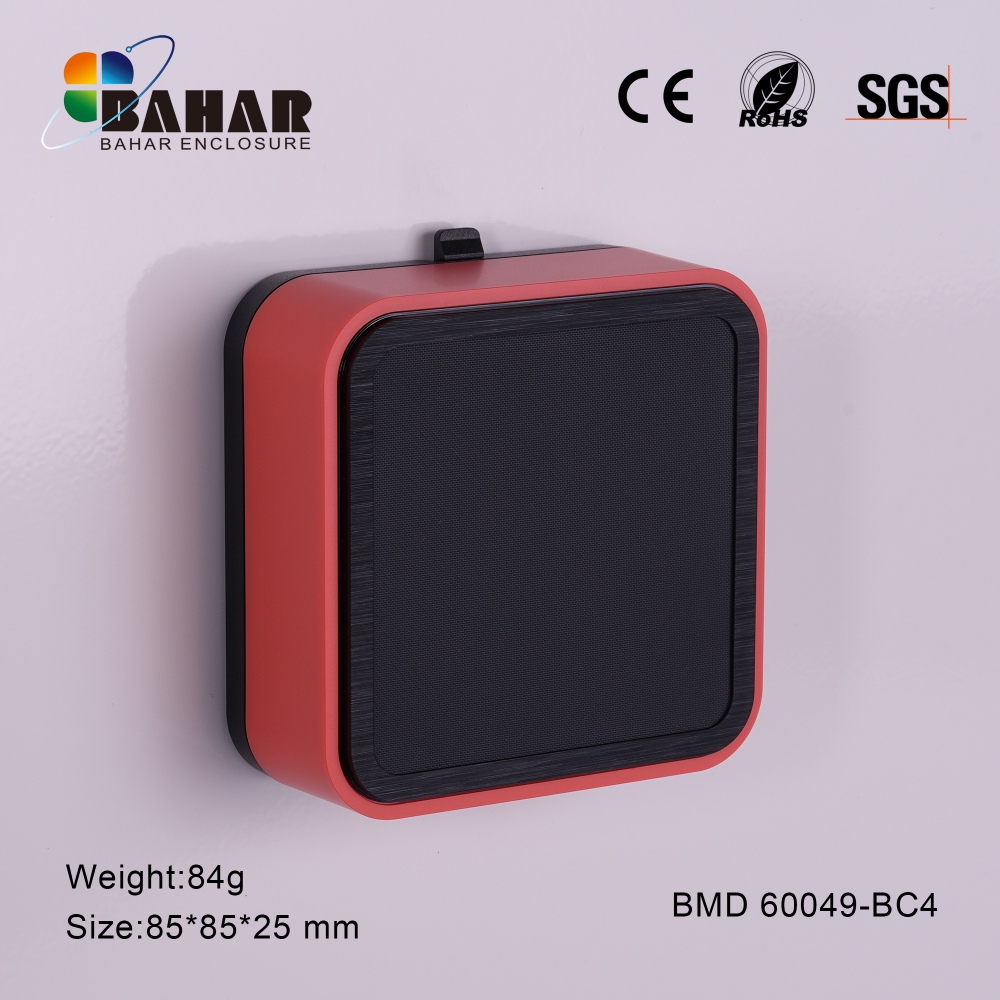 BMD 60049-Desktop Enclosure