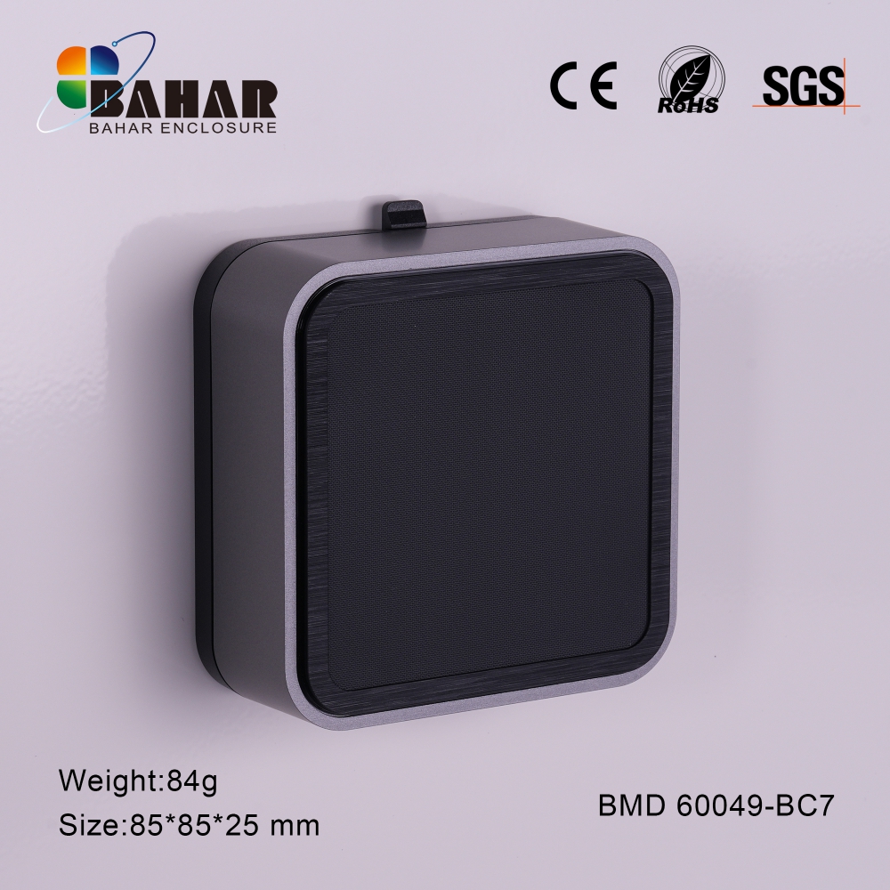 BMD 60049-Desktop Enclosure