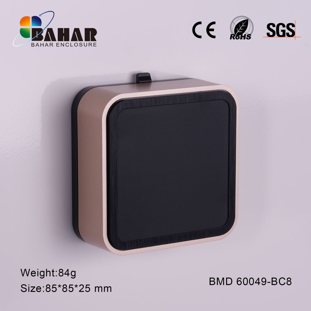 BMD 60049-Desktop Enclosure