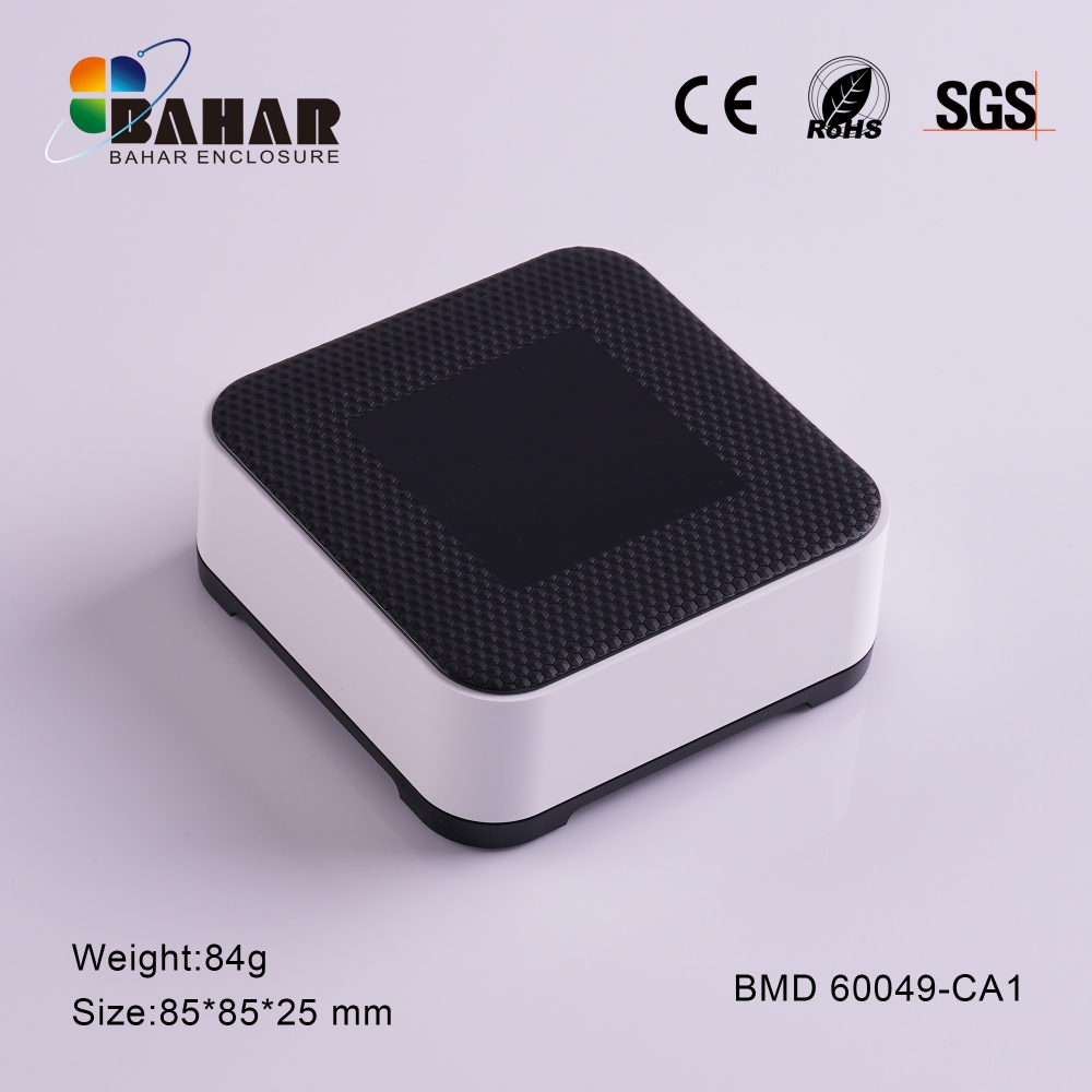 BMD 60049-Desktop Enclosure