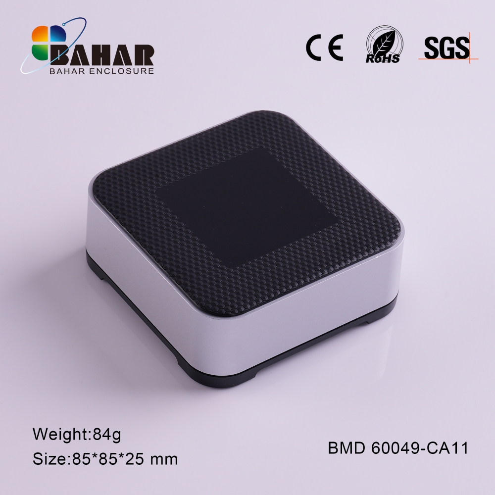 BMD 60049-Desktop Enclosure