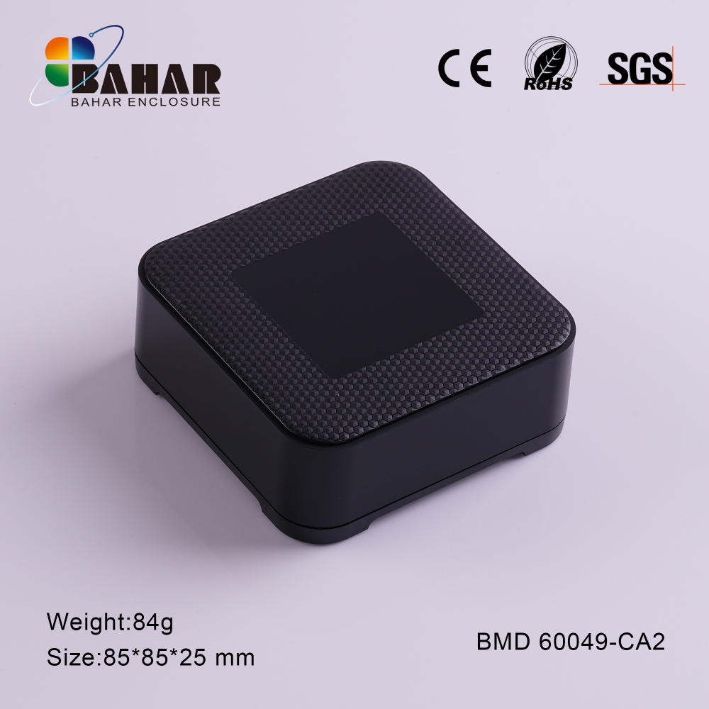 BMD 60049-Desktop Enclosure