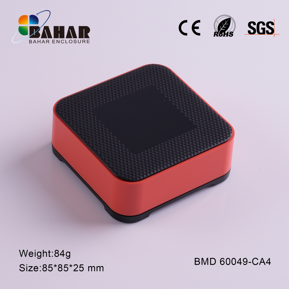 BMD 60049-Desktop Enclosure