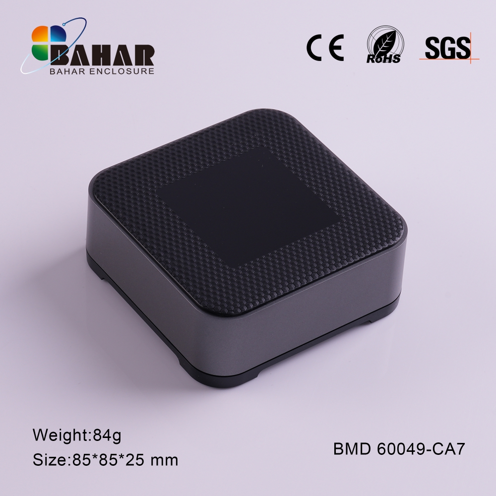 BMD 60049-Desktop Enclosure