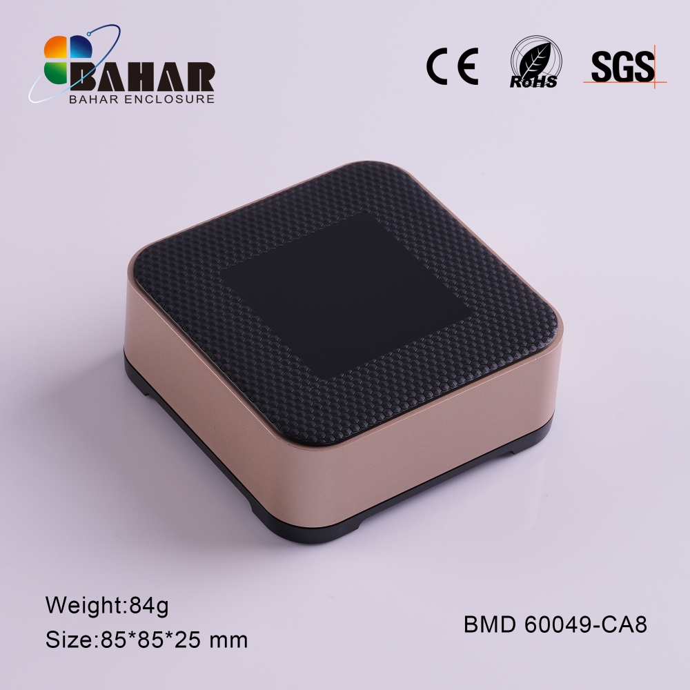 BMD 60049-Desktop Enclosure