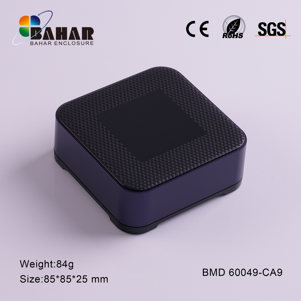 BMD 60049-Desktop Enclosure