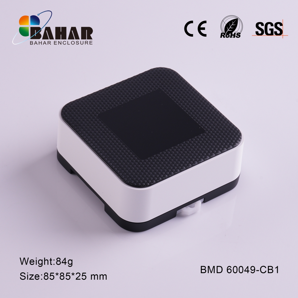 BMD 60049-Desktop Enclosure