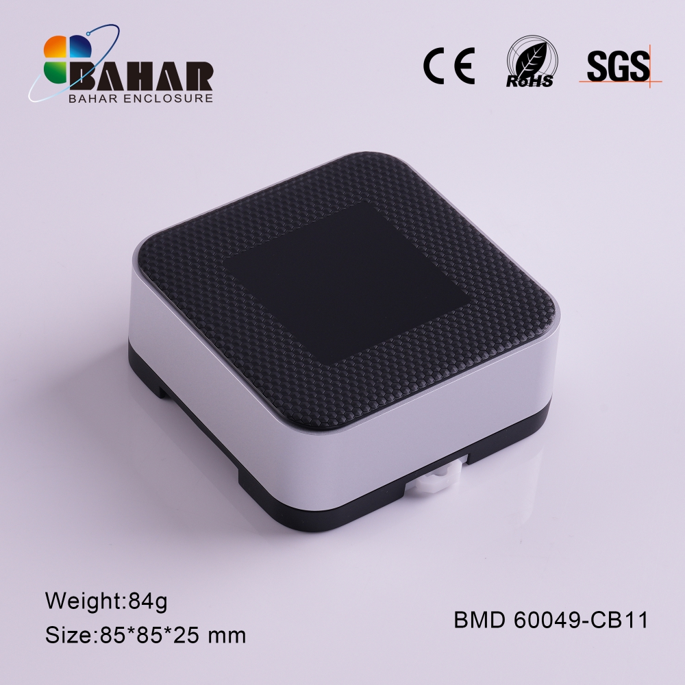 BMD 60049-Desktop Enclosure