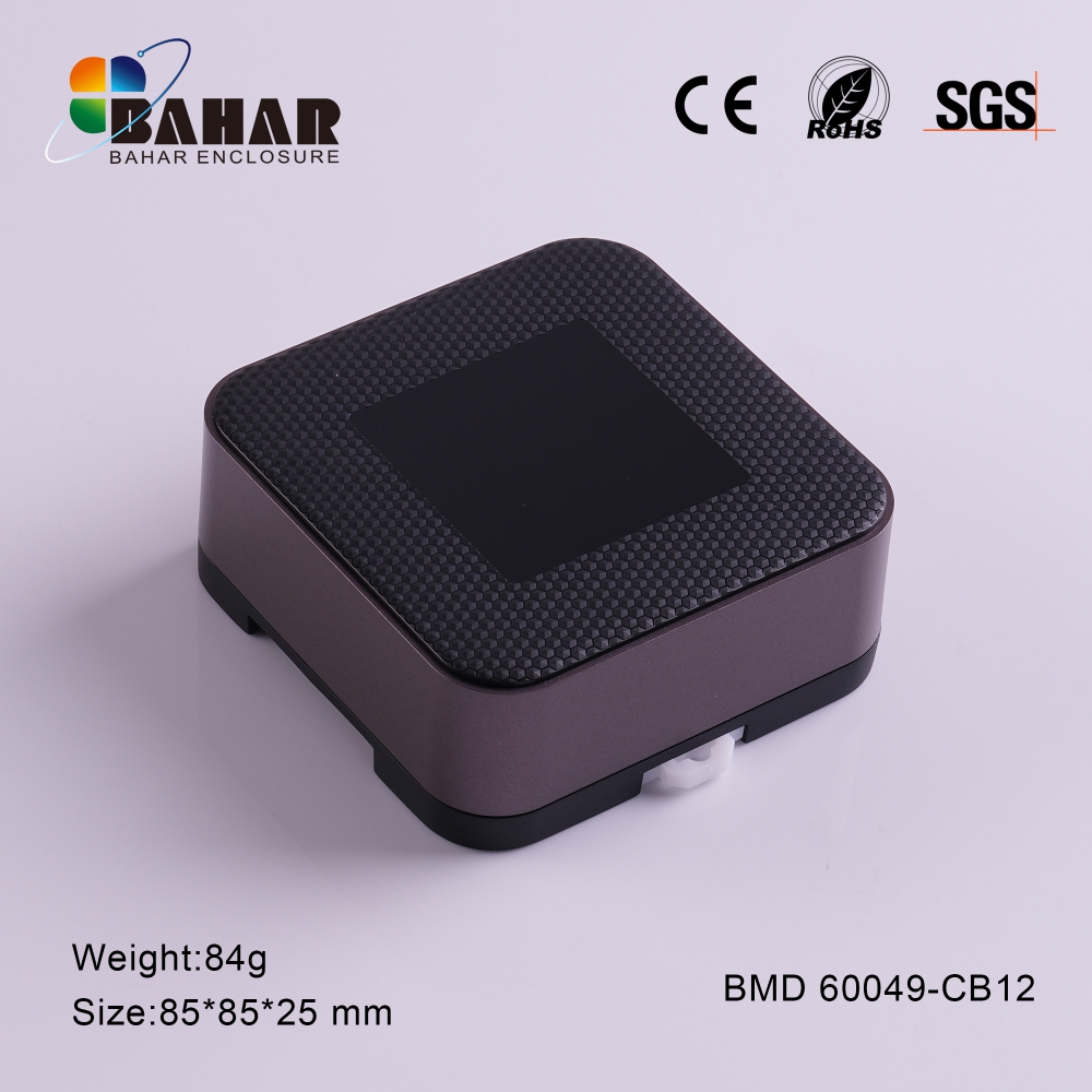BMD 60049-Desktop Enclosure