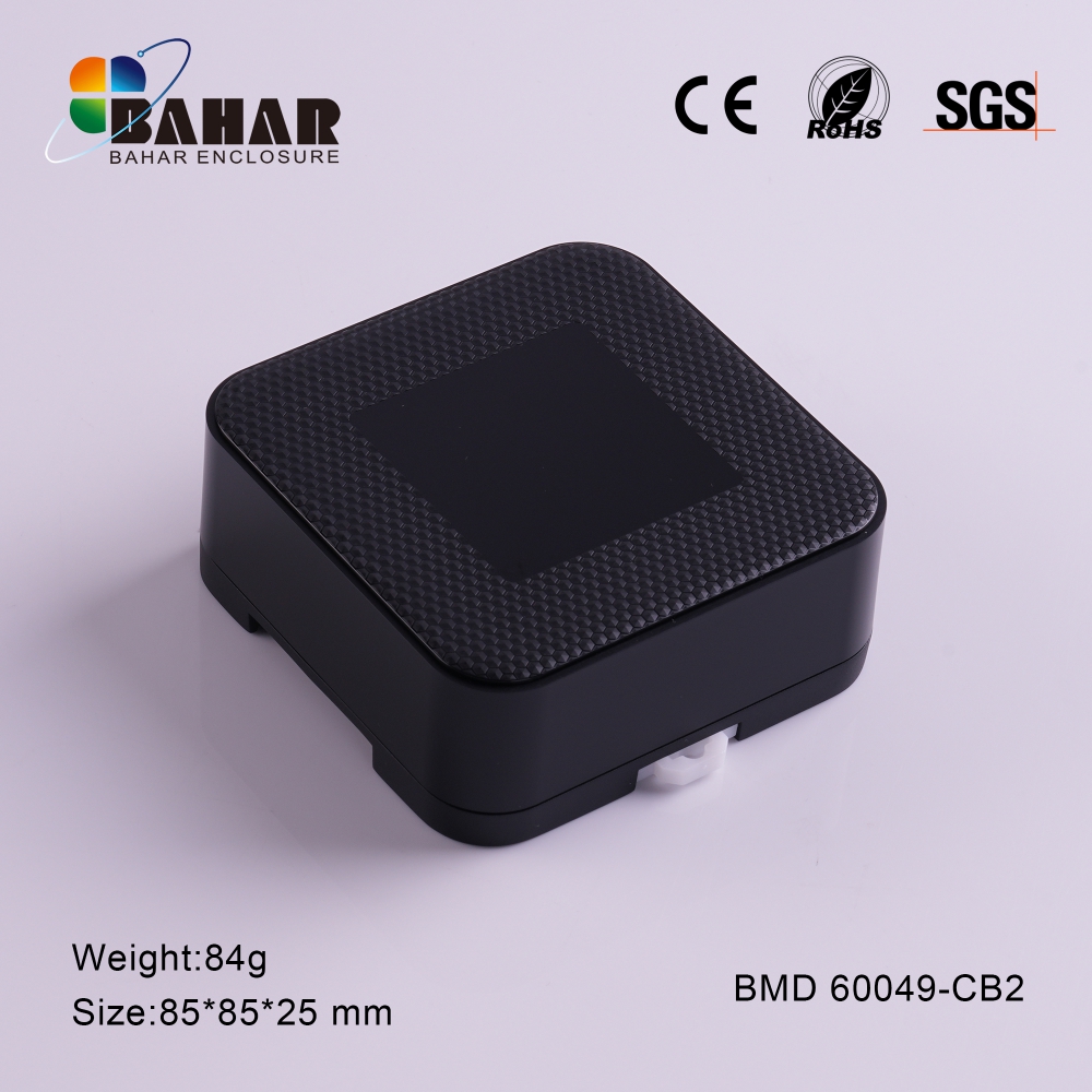 BMD 60049-Desktop Enclosure