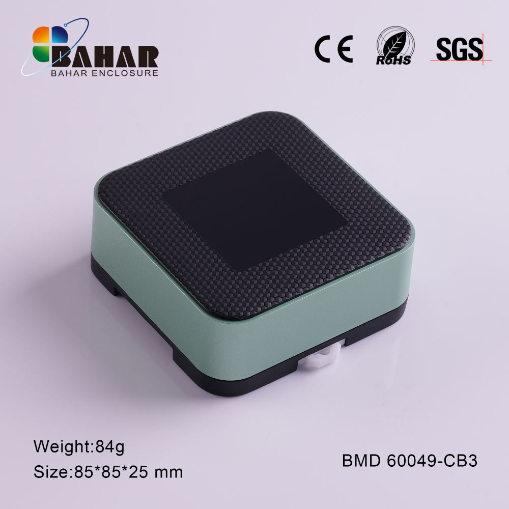 BMD 60049-Desktop Enclosure