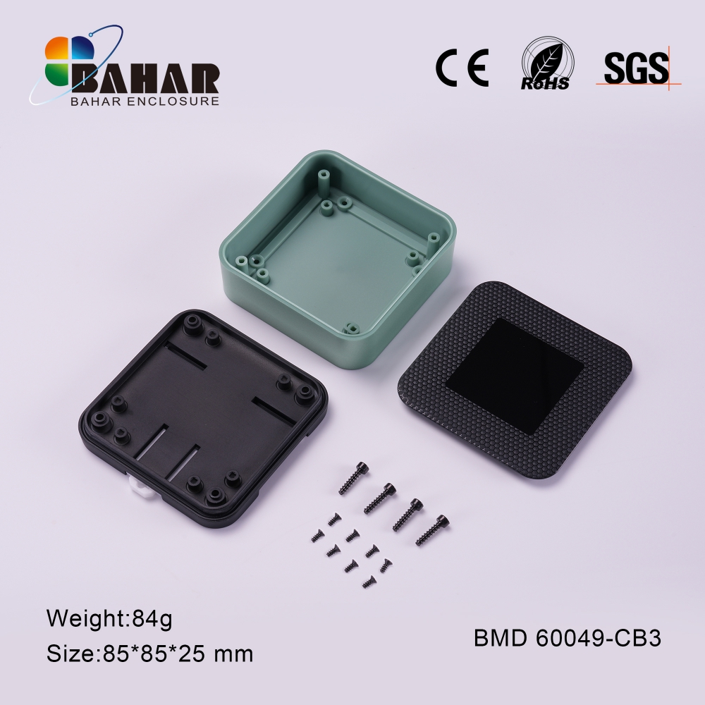 BMD 60049-Desktop Enclosure