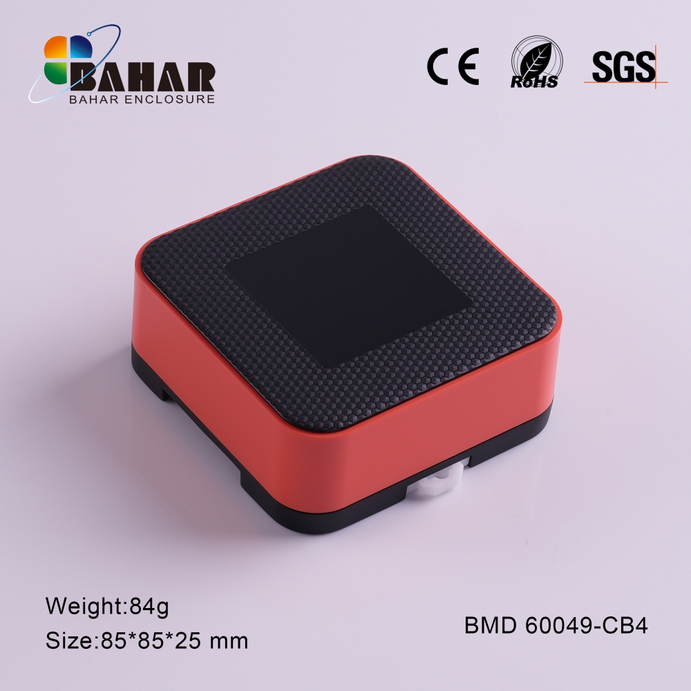 BMD 60049-Desktop Enclosure