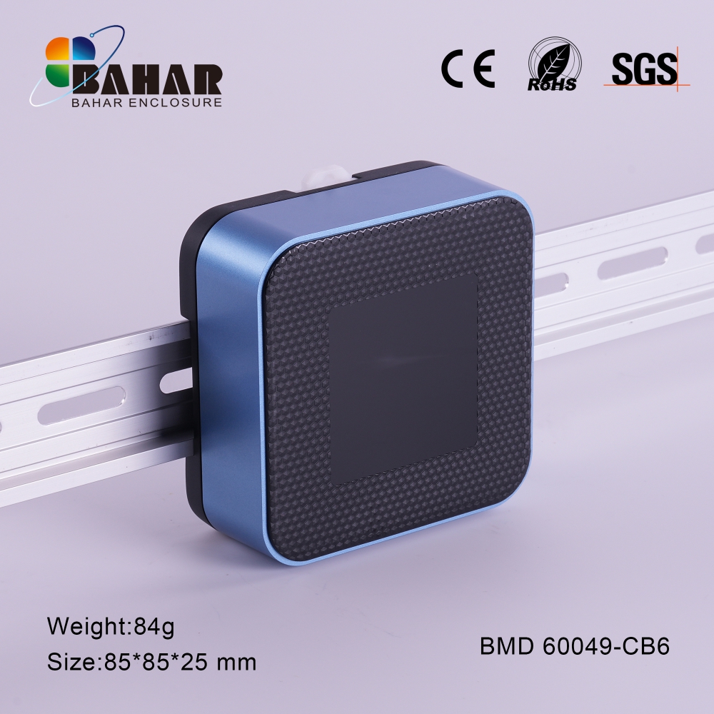 BMD 60049-Desktop Enclosure