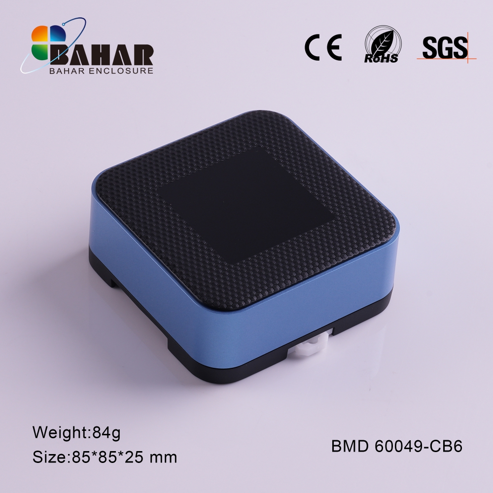 BMD 60049-Desktop Enclosure