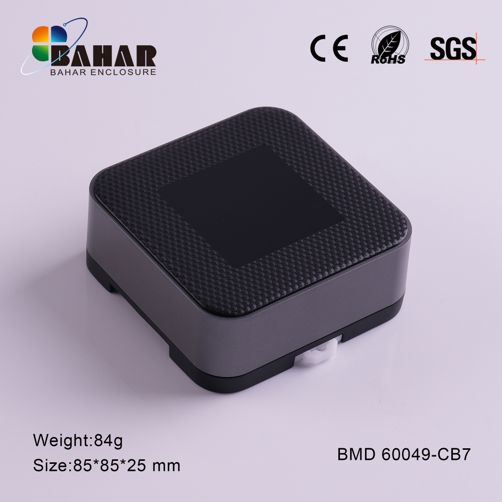 BMD 60049-Desktop Enclosure